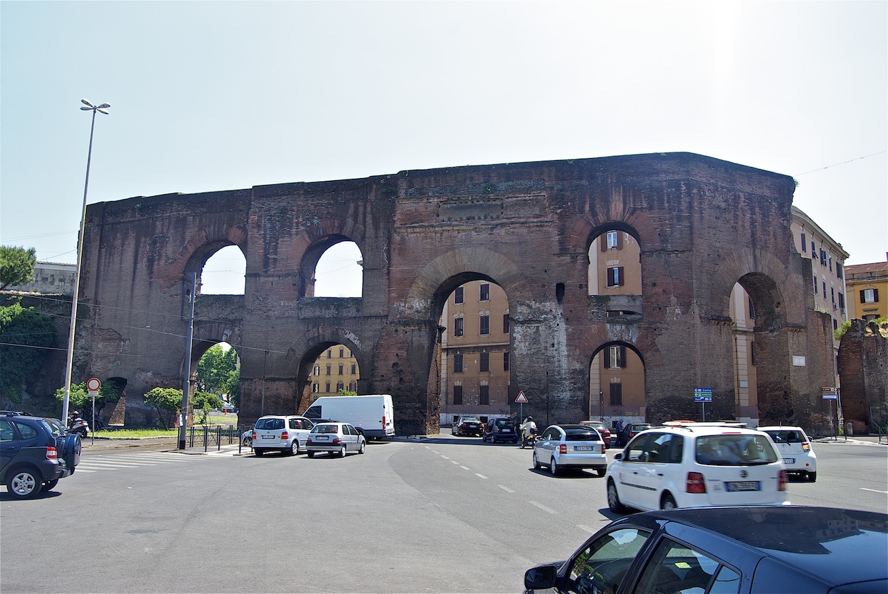 Rome